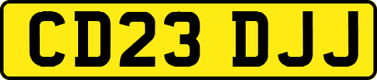CD23DJJ