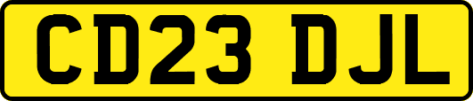 CD23DJL