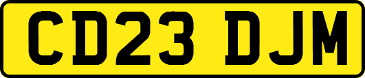 CD23DJM