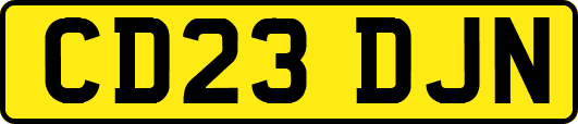 CD23DJN