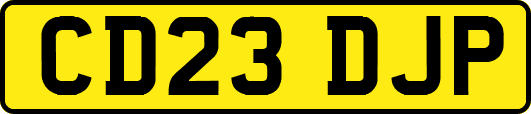 CD23DJP
