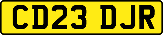 CD23DJR