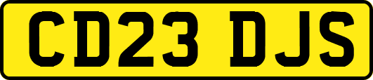 CD23DJS