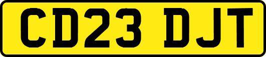 CD23DJT