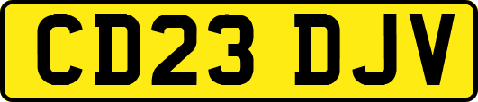 CD23DJV