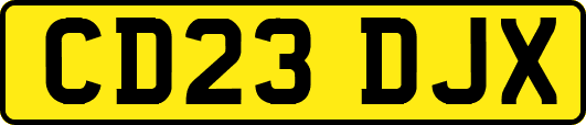 CD23DJX