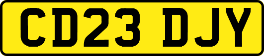 CD23DJY