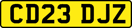 CD23DJZ