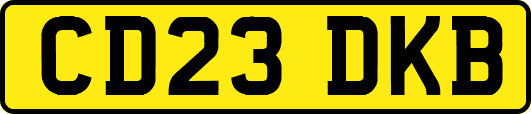 CD23DKB