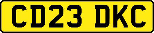 CD23DKC