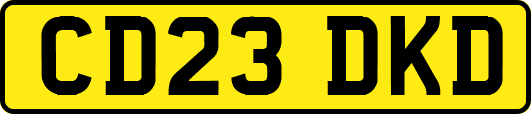 CD23DKD