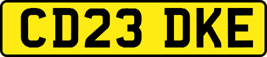 CD23DKE