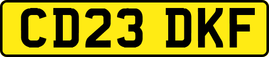 CD23DKF