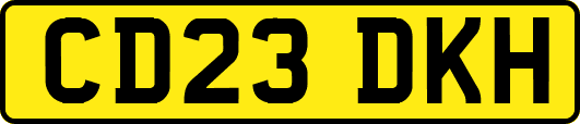 CD23DKH