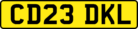 CD23DKL
