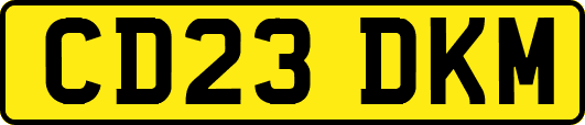 CD23DKM