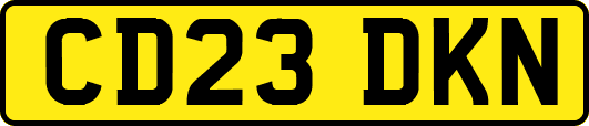 CD23DKN