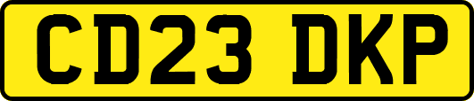 CD23DKP