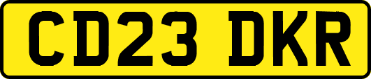 CD23DKR