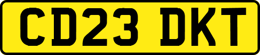 CD23DKT