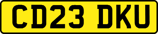 CD23DKU