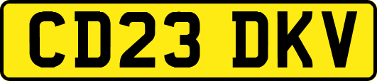 CD23DKV