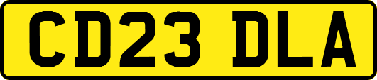CD23DLA