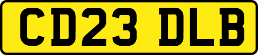 CD23DLB