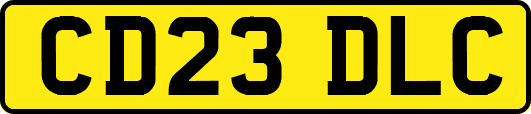 CD23DLC