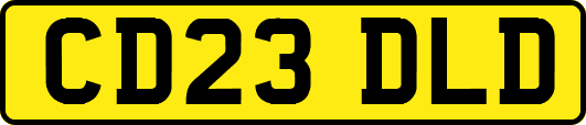 CD23DLD