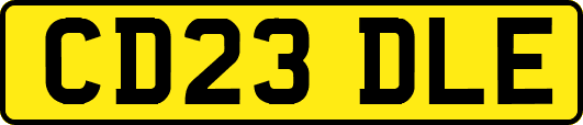 CD23DLE