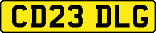 CD23DLG