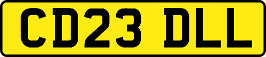 CD23DLL