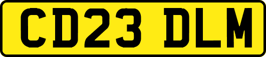 CD23DLM