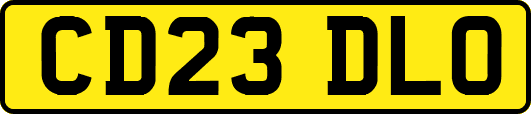 CD23DLO