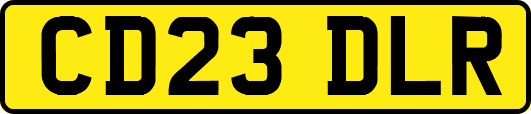 CD23DLR