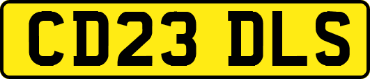 CD23DLS