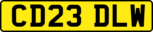 CD23DLW