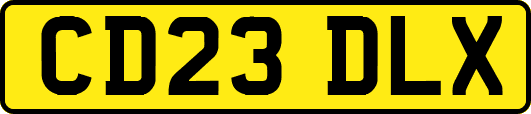 CD23DLX