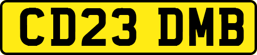 CD23DMB
