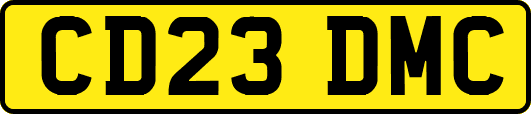 CD23DMC