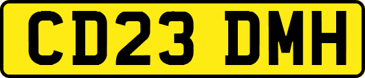 CD23DMH