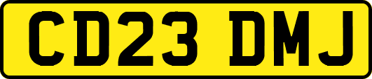 CD23DMJ
