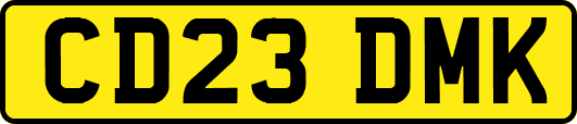 CD23DMK