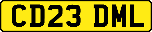 CD23DML