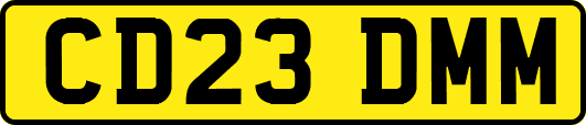 CD23DMM
