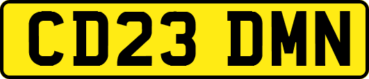 CD23DMN