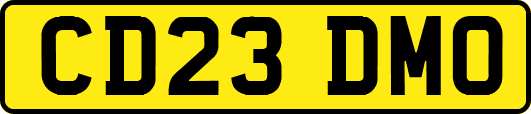 CD23DMO