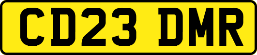 CD23DMR