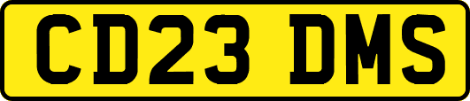 CD23DMS